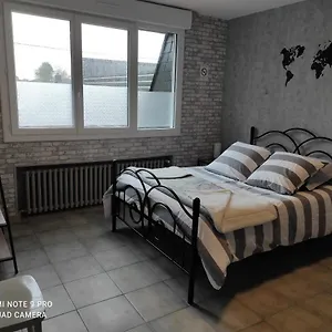 2 Personnes Coté Ouest Appartement