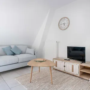 Résidence, Confort Et Charme Pour 4 Personnes Dans Les Côtes D'armor Appartement