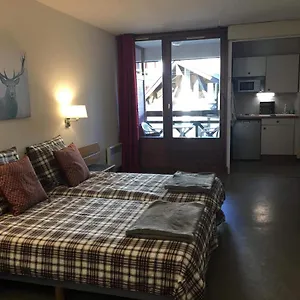 Family Ski&spa Appartement Brides-les-Bains