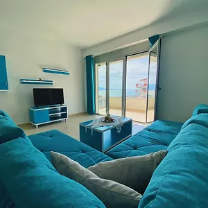 Terraces Appartement Saranda