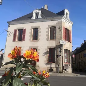 Grande Maison De Entre Terre Et Hébergement de vacances