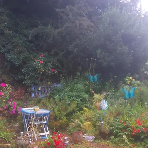 La Petite Maison Bleue Séjour chez l'habitant